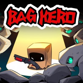 Bag Hero PS5 (Индия)