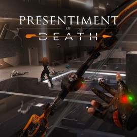 Presentiment of Death PS5 (Индия)