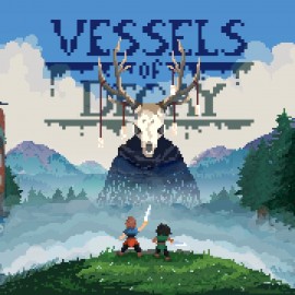 Vessels of Decay PS4 & PS5 (Индия)