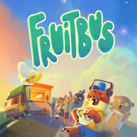 Fruitbus PS5 (Индия)