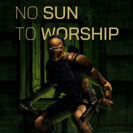 No Sun To Worship PS5