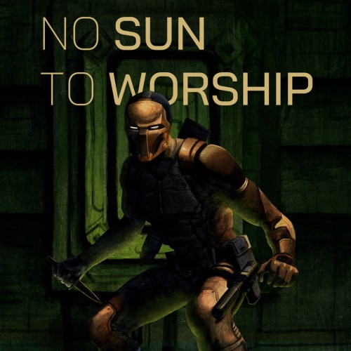 No Sun To Worship PS5