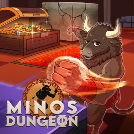 Minos Dungeon PS4 & PS5