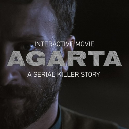 Agarta PS5 (Индия)