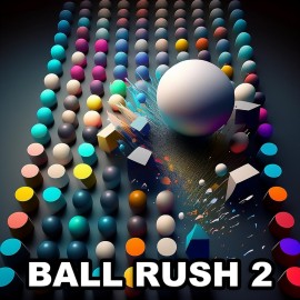 Ball Rush 2 PS5 (Индия)