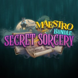 Maestro : Secret Sorcery Pack PS5 (Индия)