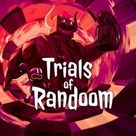 Trials Of Randoom PS4 (Индия)