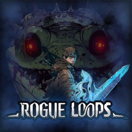 Rogue Loops PS4 & PS5 (Индия)