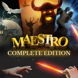 Maestro : Complete Edition PS5
