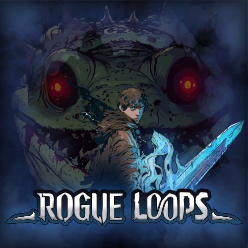 Rogue Loops PS4 & PS5