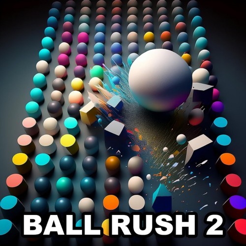 Ball Rush 2 PS5