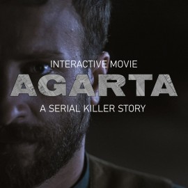 Agarta PS5