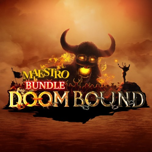 Maestro : Doom Bound Pack PS5