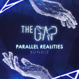 The Gap - Parallel Realities Bundle PS5