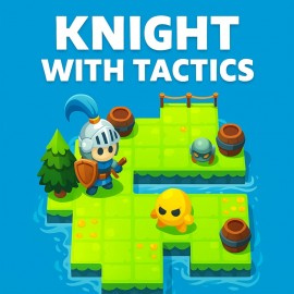 Knight with Tactics PS4 (Индия)
