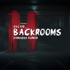 ESCAPE BACKROOMS: DARKNESS HORROR PS5