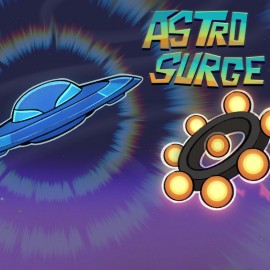 Astro Surge PS4 & PS5 (Индия)