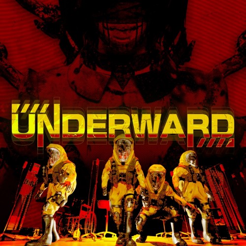 UNDERWARD PS5 (Индия)
