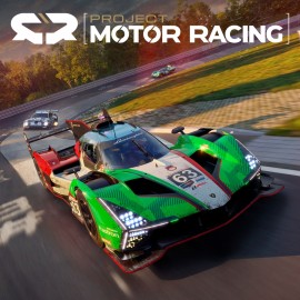 Project Motor Racing PS5