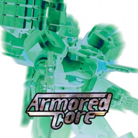 ARMORED CORE PS4 & PS5 (Индия)