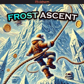 Pixicharm – Frost Ascent PS4 (Индия)
