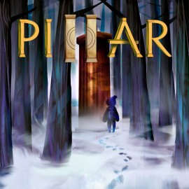 Pillar PS4 (Индия)