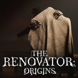 The Renovator: Origins PS4 (Индия)