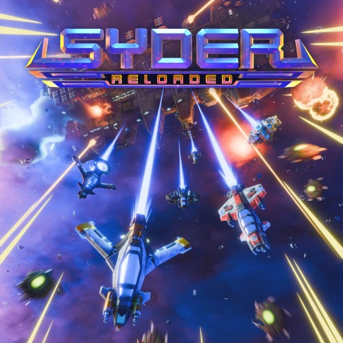 Syder Reloaded PS4 (Индия)