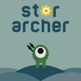 Star Archer PS4 (Индия)