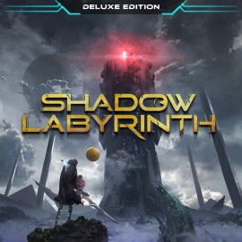 Shadow Labyrinth - Deluxe Edition PS5 (Индия)
