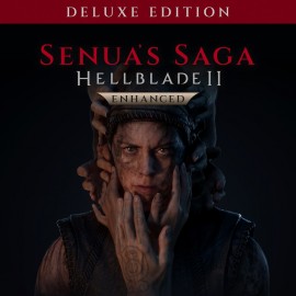 Senua’s Saga: Hellblade II Deluxe Edition PS5 (Индия)