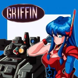 Griffin PS4 & PS5 (Индия)