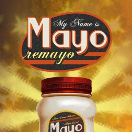 My Name is Mayo: Remayo PS4 (Индия)