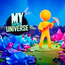 My Little Universe PS4 (Индия)