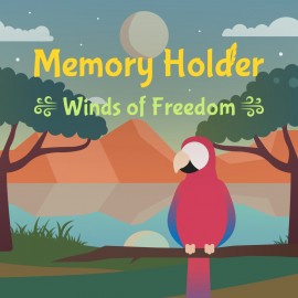 Memory Holder: Winds of Freedom PS4 & PS5 (Индия)