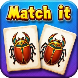 Match it PS4 (Индия)