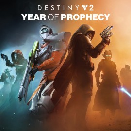 Destiny 2: Year of Prophecy PS4 & PS5