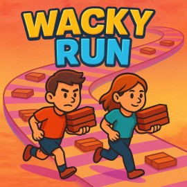 Wacky Run PS4