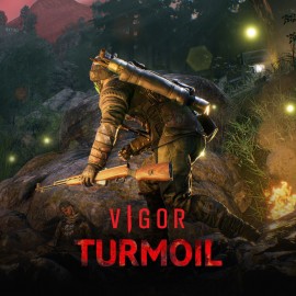 Vigor PS4
