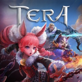 TERA PS4