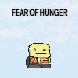Fear of hunger PS4