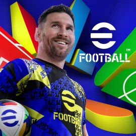eFootball PS4