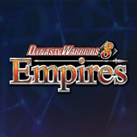 DYNASTY WARRIORS 8 Empires Free Alliances Version PS4