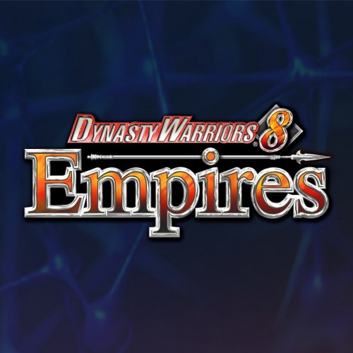 DYNASTY WARRIORS 8 Empires Free Alliances Version PS4