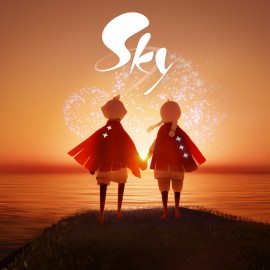 Sky: Children of the Light PS4