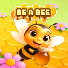 Be A Bee PS4