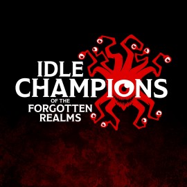 Idle Champions of the Forgotten Realms PS4
