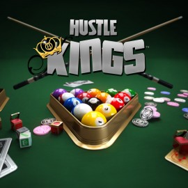 Hustle Kings PS4