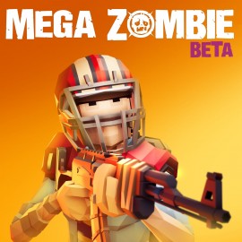 Mega Zombie PS4