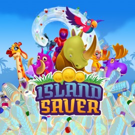 Island Saver PS4